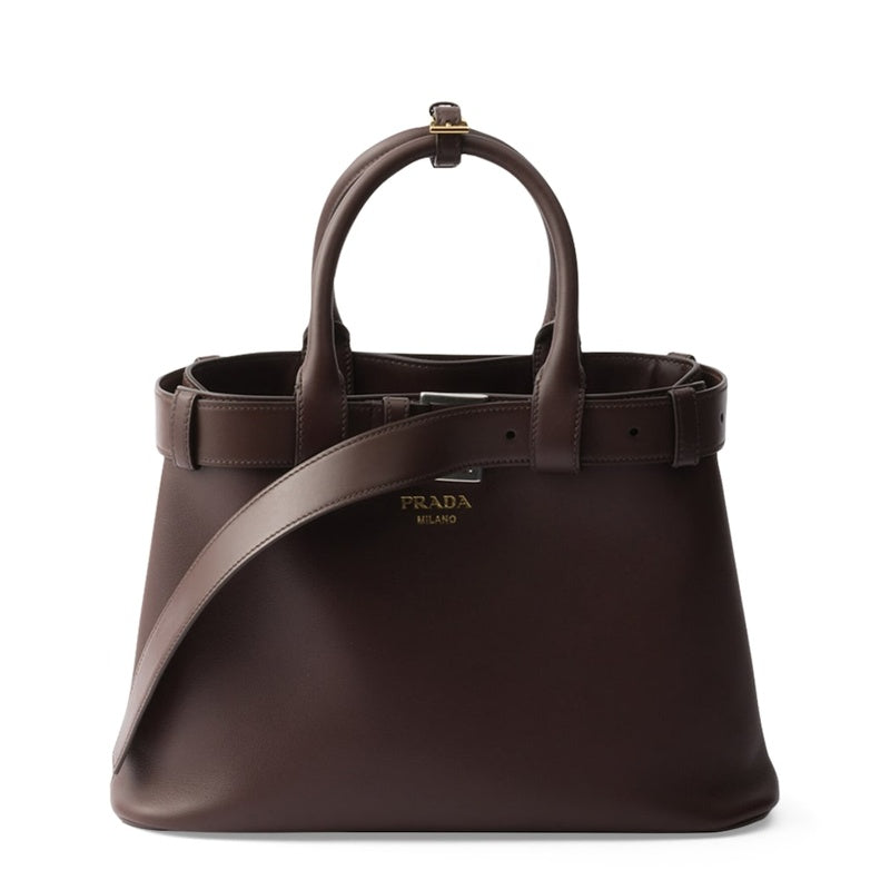 Bolsa Tote Small Buckle - Mercado de Luxo - O Maior E-Commerce de Bens, Produtos e Serviços de Luxo do Brasil.