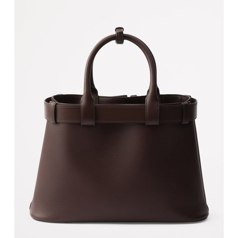 Bolsa Tote Small Buckle