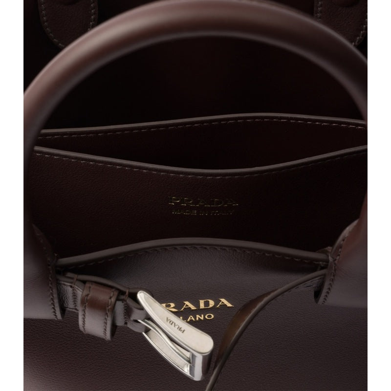 Bolsa Tote Small Buckle