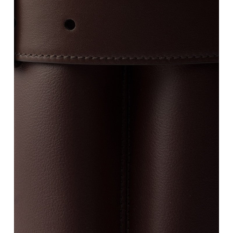 Bolsa Tote Small Buckle