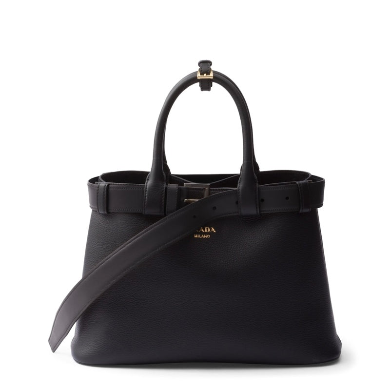 Bolsa Tote Medium Buckle - Mercado de Luxo - O Maior E-Commerce de Bens, Produtos e Serviços de Luxo do Brasil.