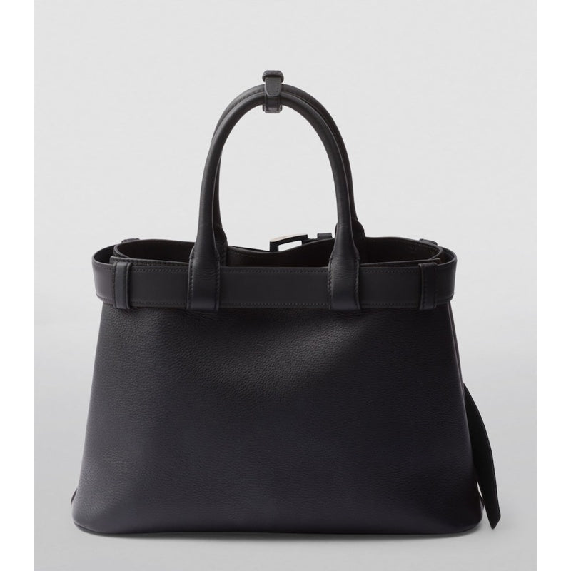 Bolsa Tote Medium Buckle