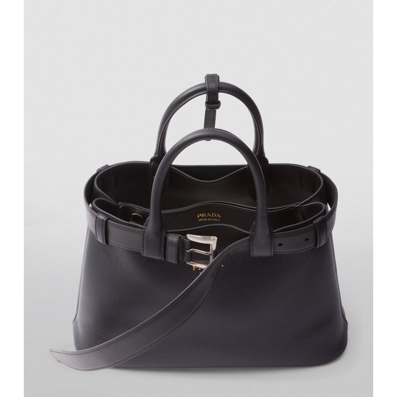 Bolsa Tote Medium Buckle