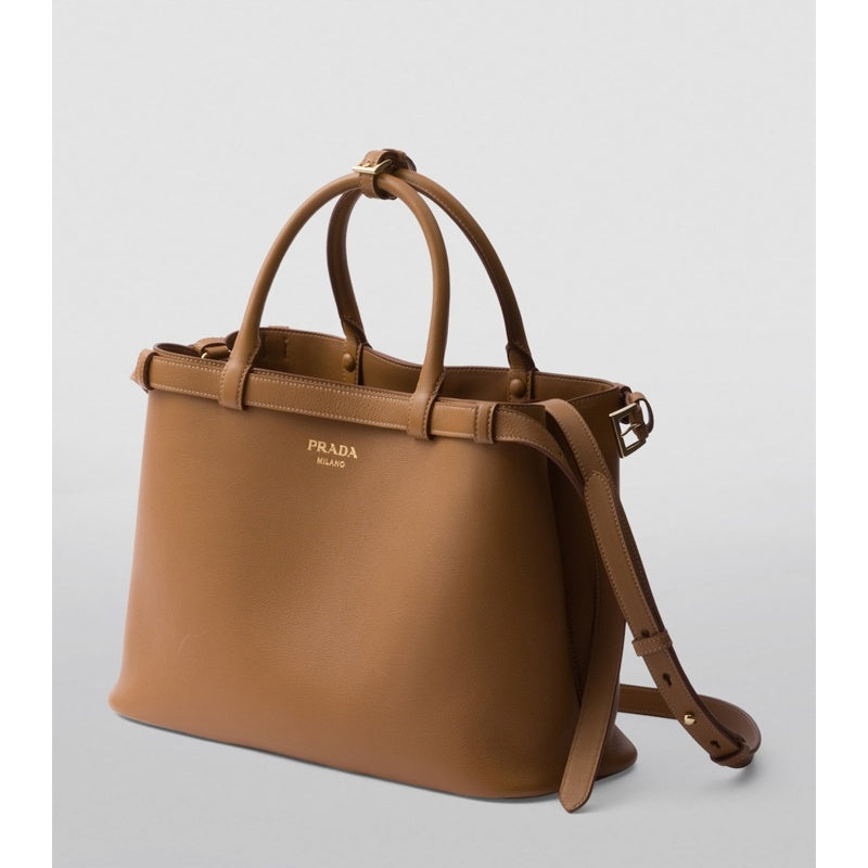 Bolsa Tote Medium Buckle