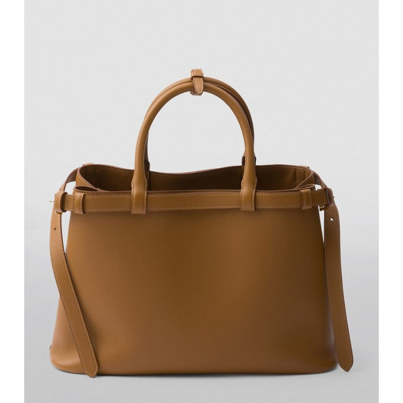 Bolsa Tote Medium Buckle