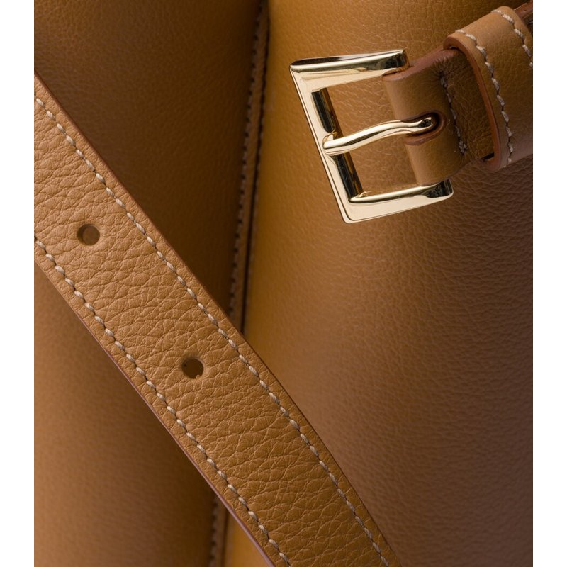 Bolsa Tote Medium Buckle