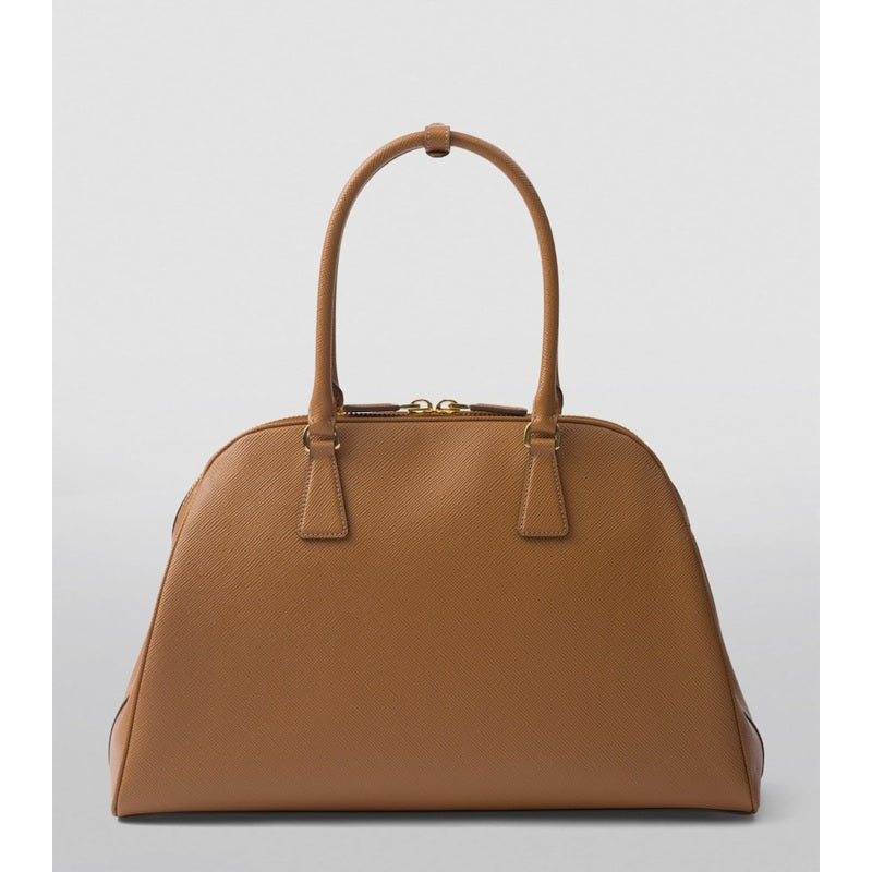 Bolsa Tote Large Saffiano