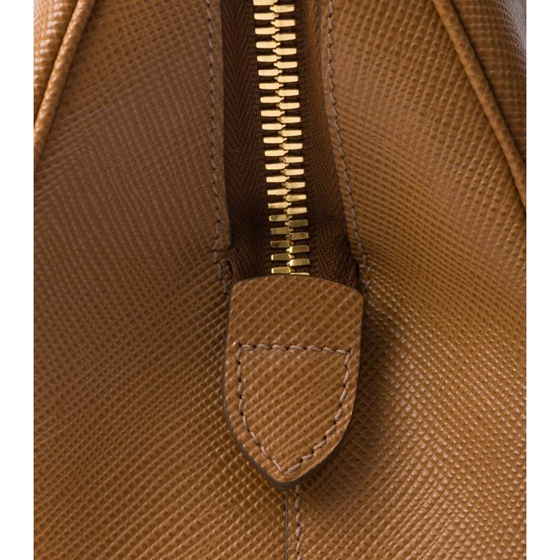 Bolsa Tote Large Saffiano