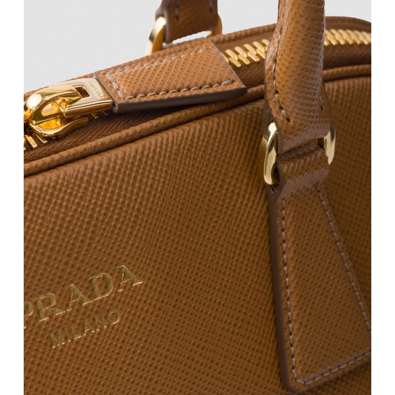 Bolsa Tote Large Saffiano