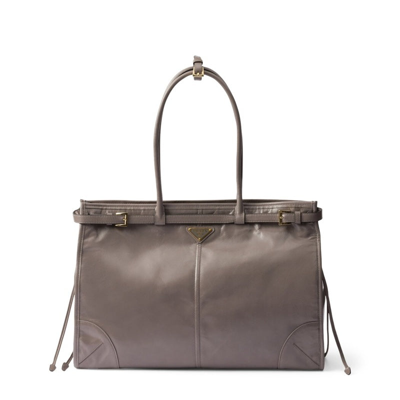 Bolsa Tote Large Belted - Mercado de Luxo - O Maior E-Commerce de Bens, Produtos e Serviços de Luxo do Brasil.