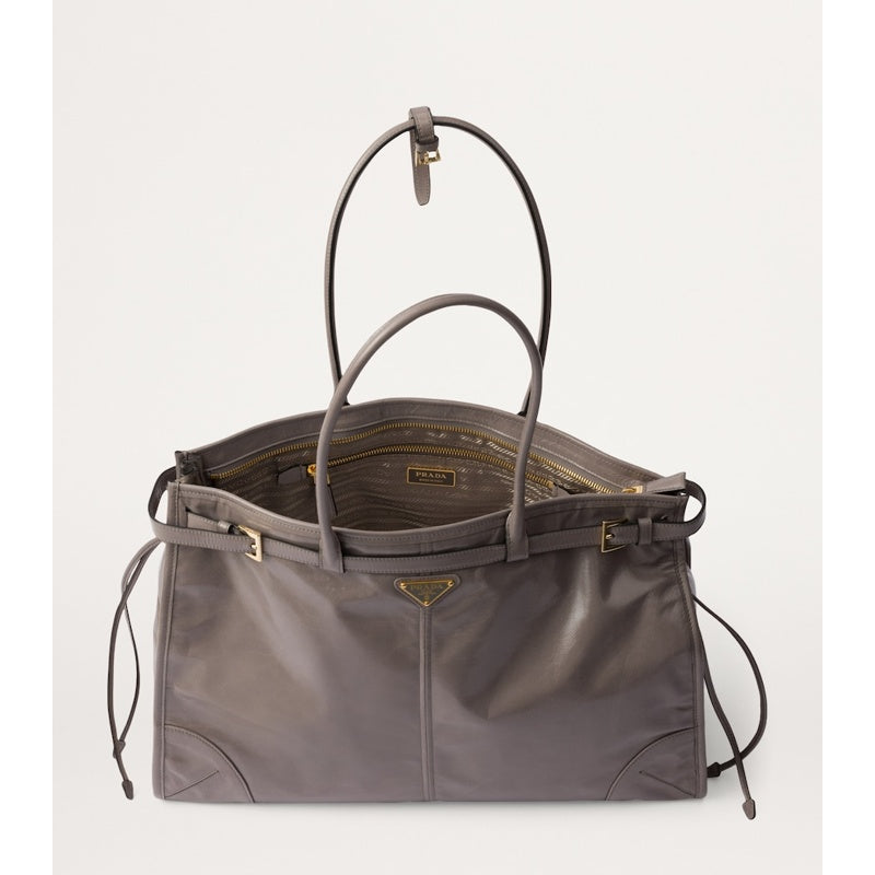 Bolsa Tote Large Belted