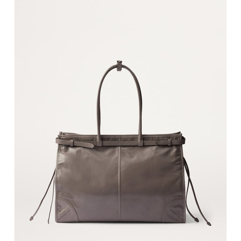 Bolsa Tote Large Belted