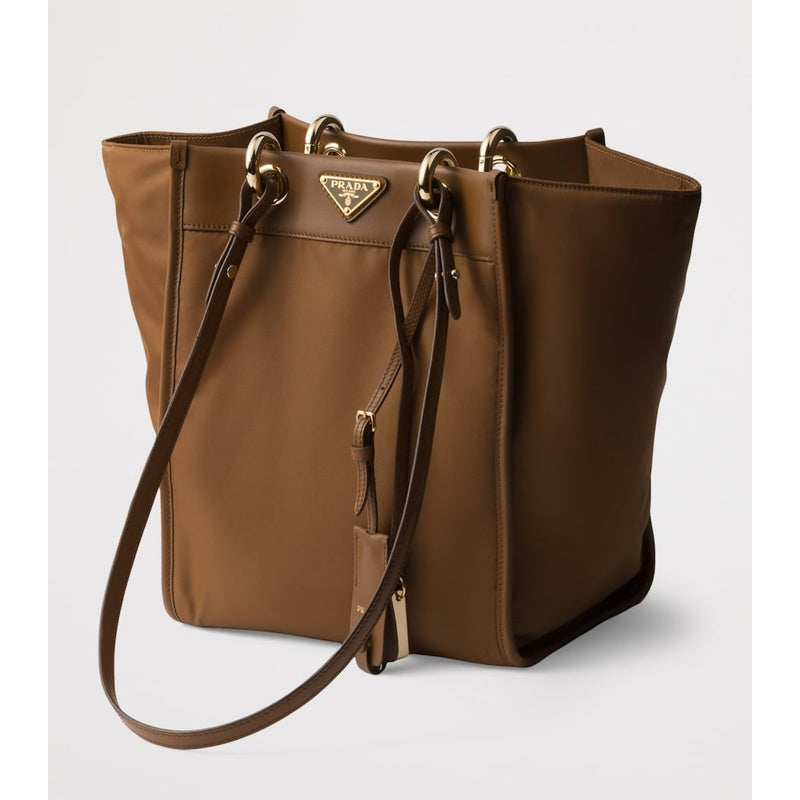 Bolsa Tote Medium Re-Nylon