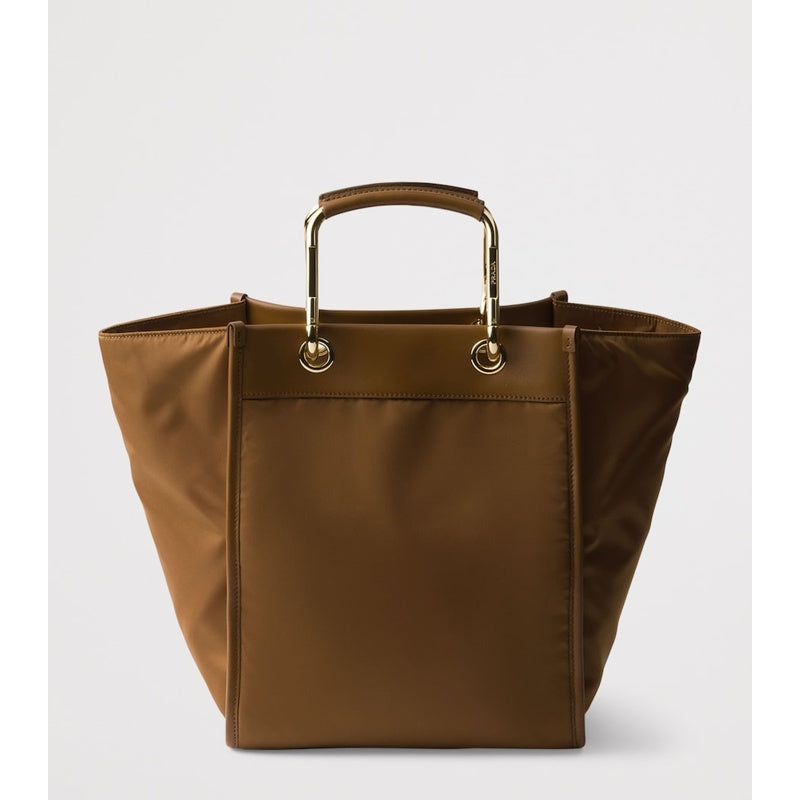 Bolsa Tote Medium Re-Nylon