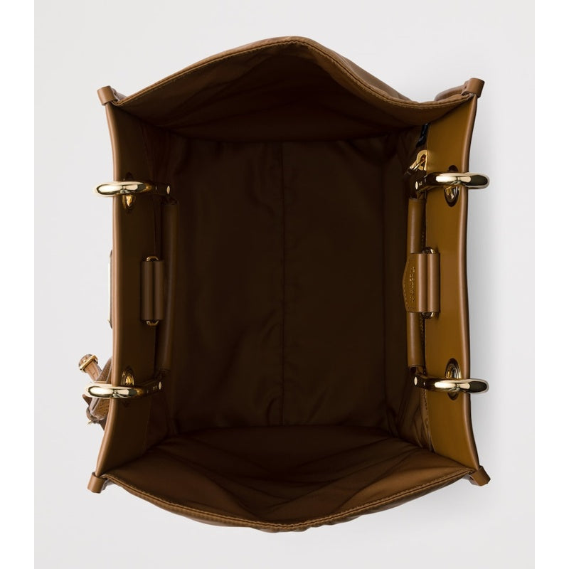 Bolsa Tote Medium Re-Nylon