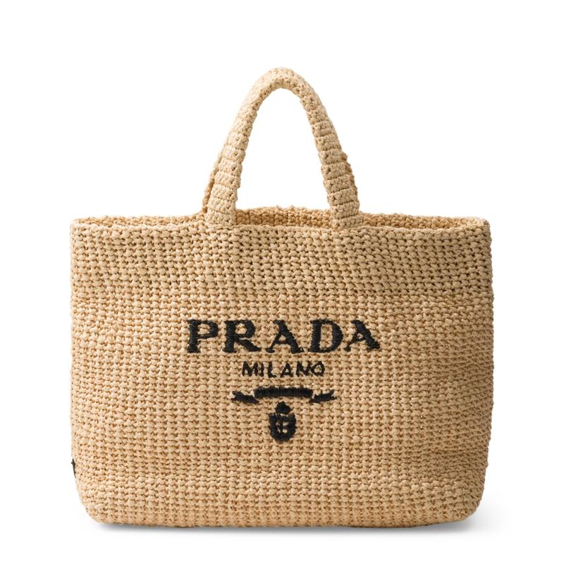 Bolsa Tote Crochet - Mercado de Luxo - O Maior E-Commerce de Bens, Produtos e Serviços de Luxo do Brasil.