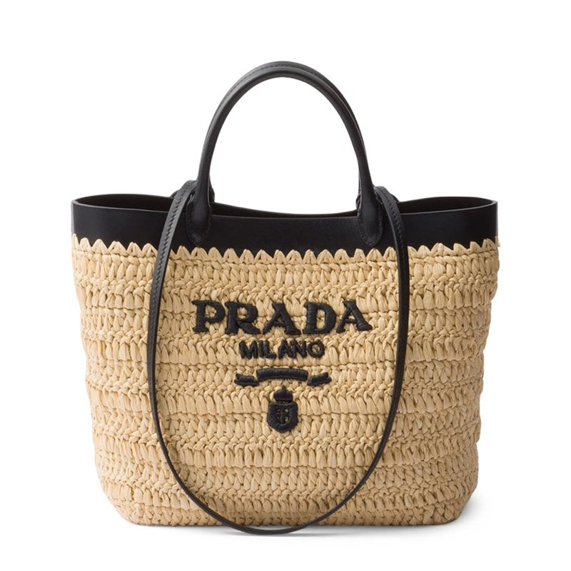 Bolsa Tote Small Woven - Mercado de Luxo - O Maior E-Commerce de Bens, Produtos e Serviços de Luxo do Brasil.