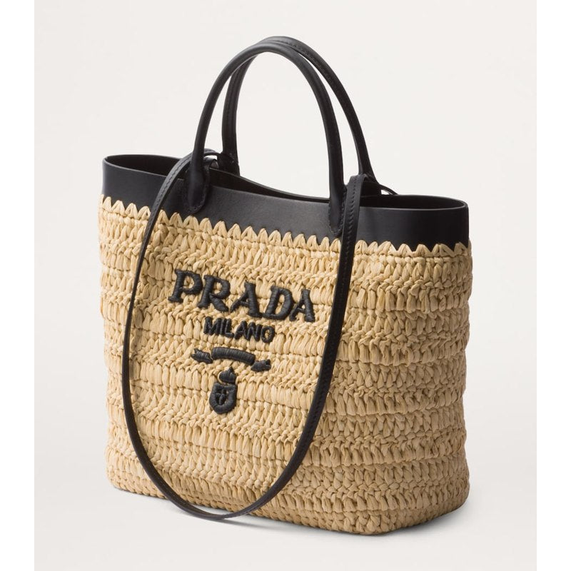 Bolsa Tote Small Woven