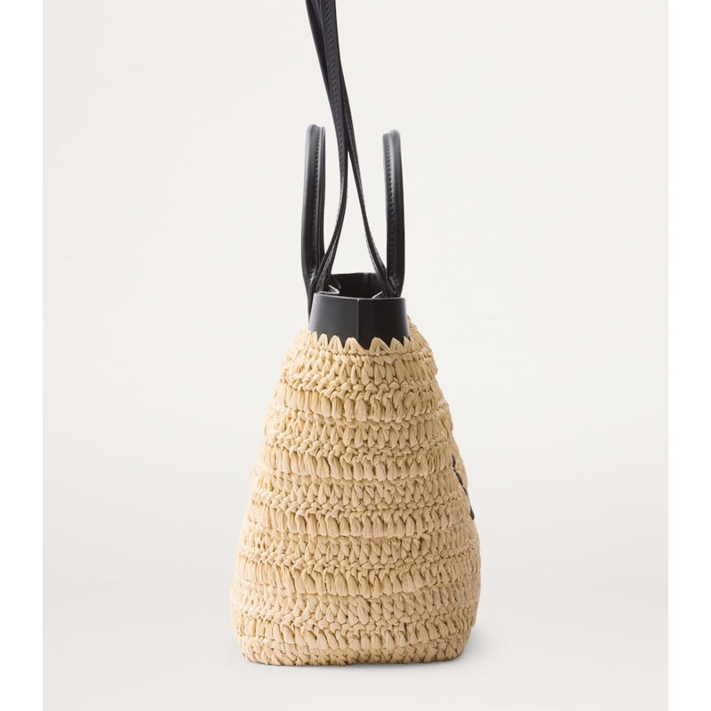 Bolsa Tote Small Woven