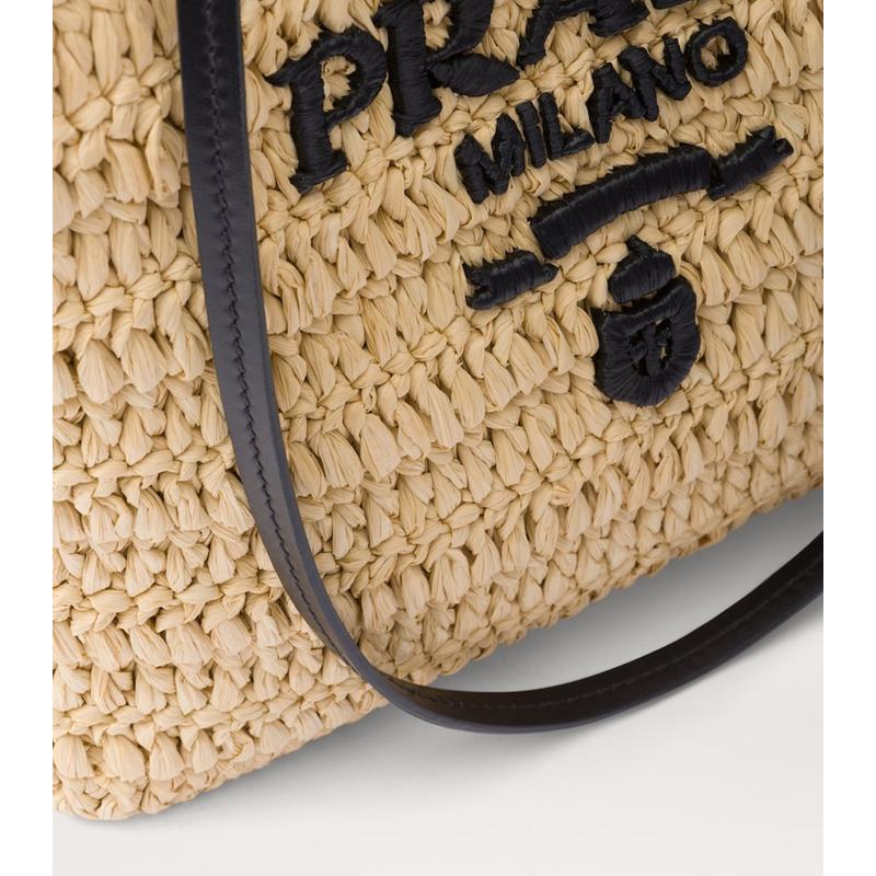 Bolsa Tote Small Woven