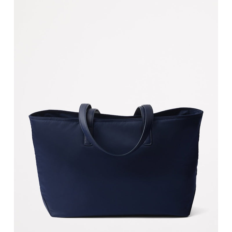 Bolsa Tote Medium Re-Nylon Re-Edition 1978