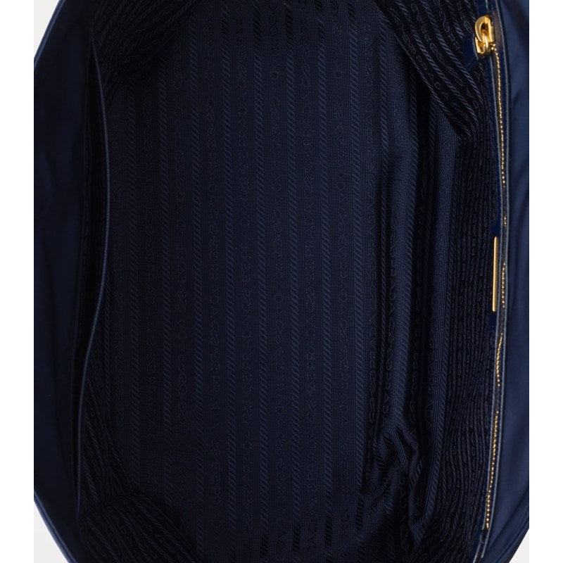 Bolsa Tote Medium Re-Nylon Re-Edition 1978