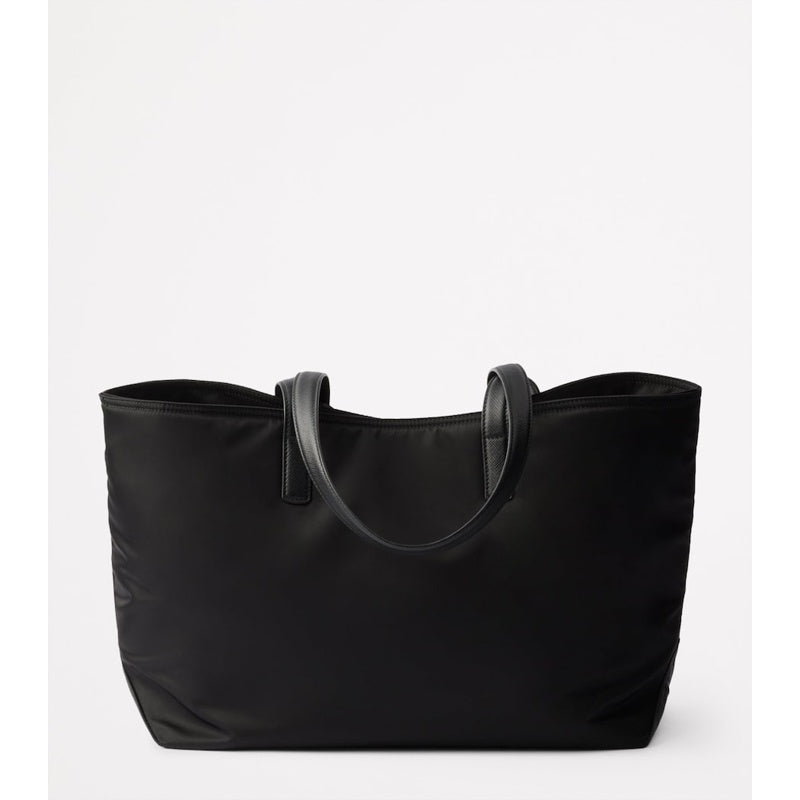 Bolsa Tote Medium Re-Nylon Re-Edition 1978