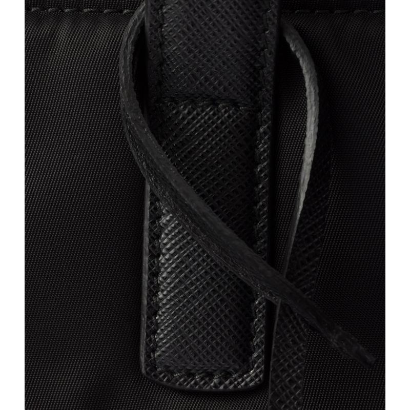 Bolsa Tote Medium Re-Nylon Re-Edition 1978