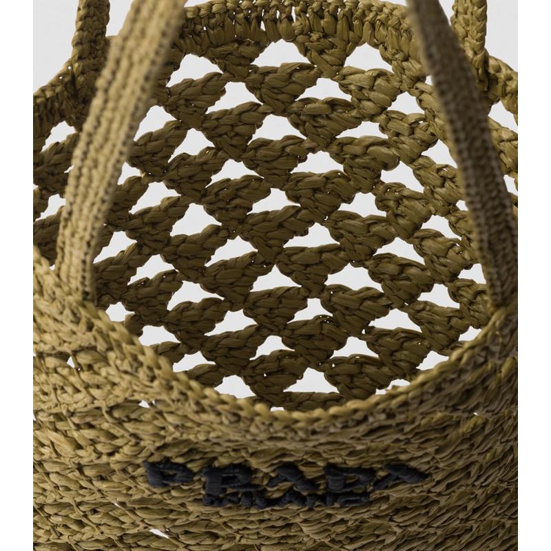 Bolsa Tote Crochet
