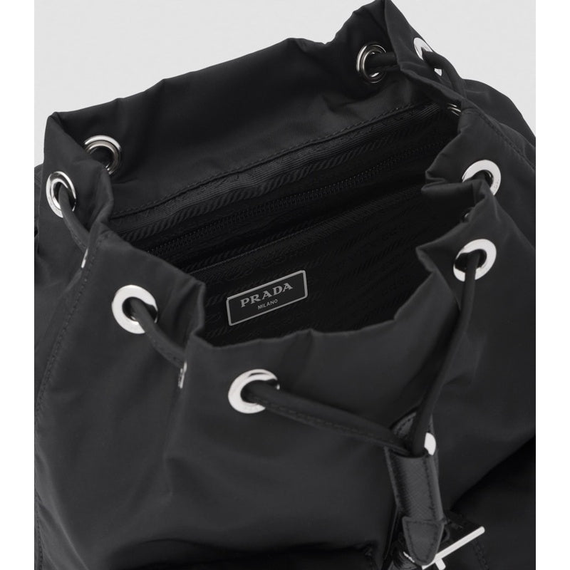 Bolsa Mochila Re-Nylon