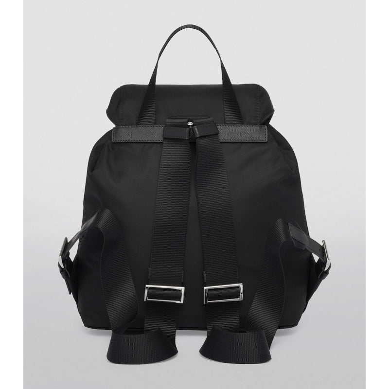 Bolsa Mochila Re-Nylon