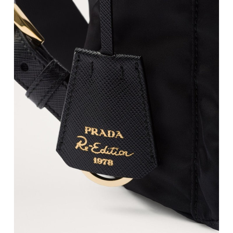 Bolsa Mochila Small Re-Edition 1978