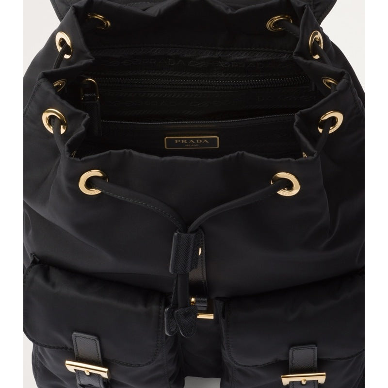 Bolsa Mochila Small Re-Edition 1978