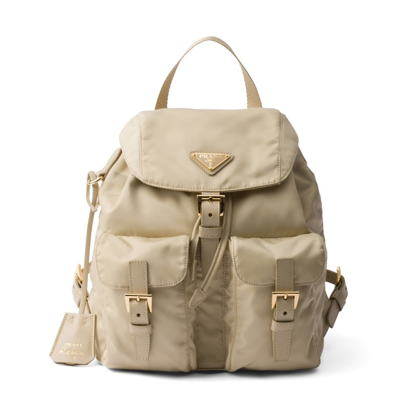 Bolsa Mochila Small Re-Nylon Re-Edition 1978 - Mercado de Luxo - O Maior E-Commerce de Bens, Produtos e Serviços de Luxo do Brasil.