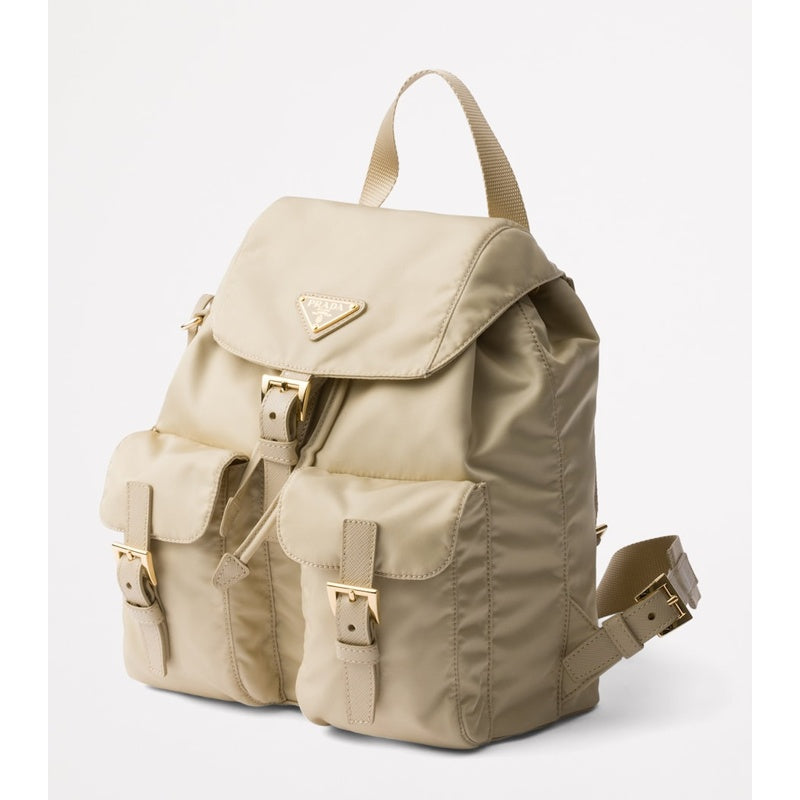 Bolsa Mochila Small Re-Nylon Re-Edition 1978