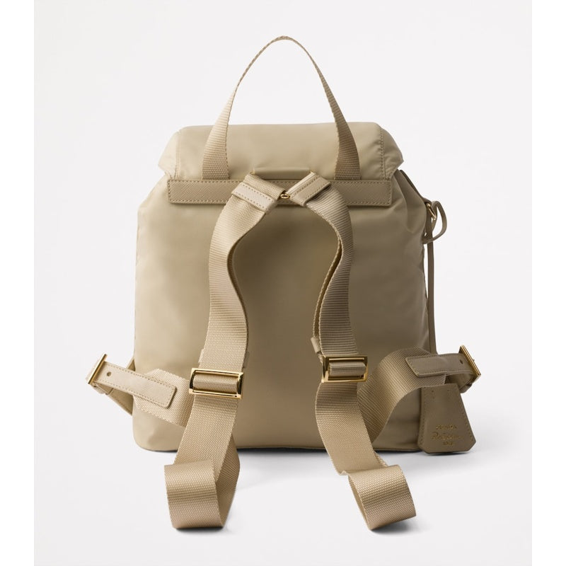 Bolsa Mochila Small Re-Nylon Re-Edition 1978