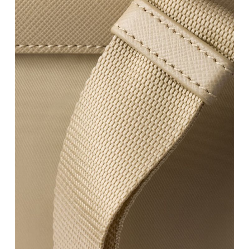 Bolsa Mochila Small Re-Nylon Re-Edition 1978