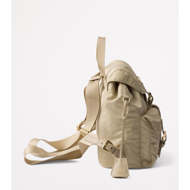 Bolsa Mochila Small Re-Nylon Re-Edition 1978