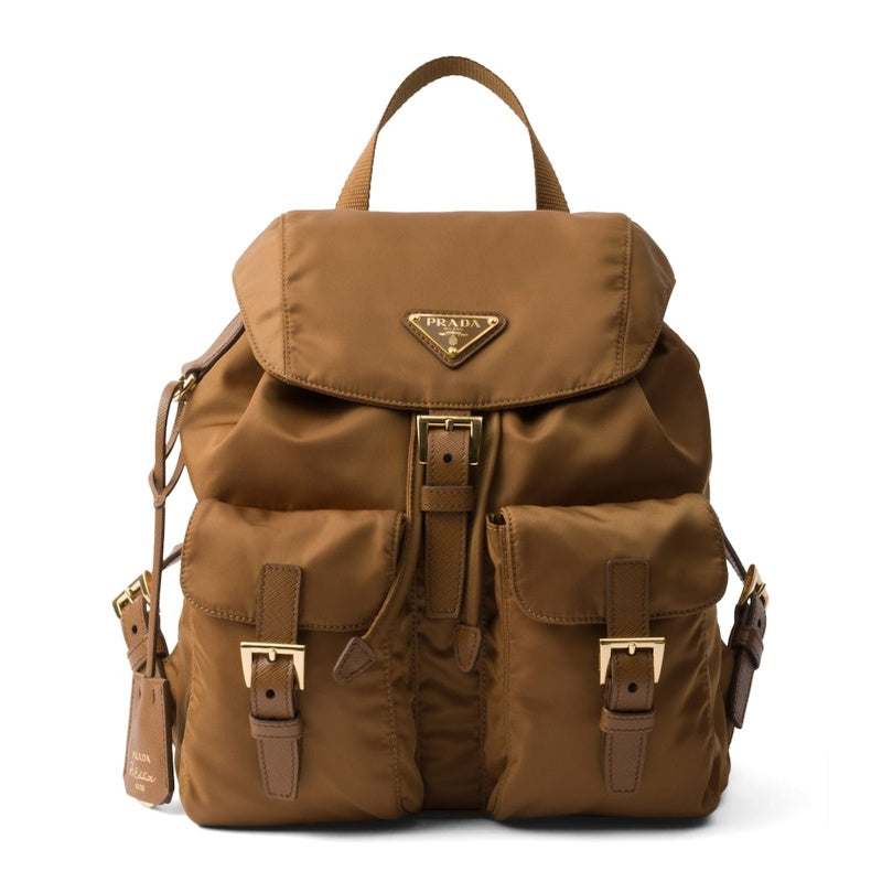 Bolsa Mochila Small Re-Nylon Re-Edition 1978 - Mercado de Luxo - O Maior E-Commerce de Bens, Produtos e Serviços de Luxo do Brasil.