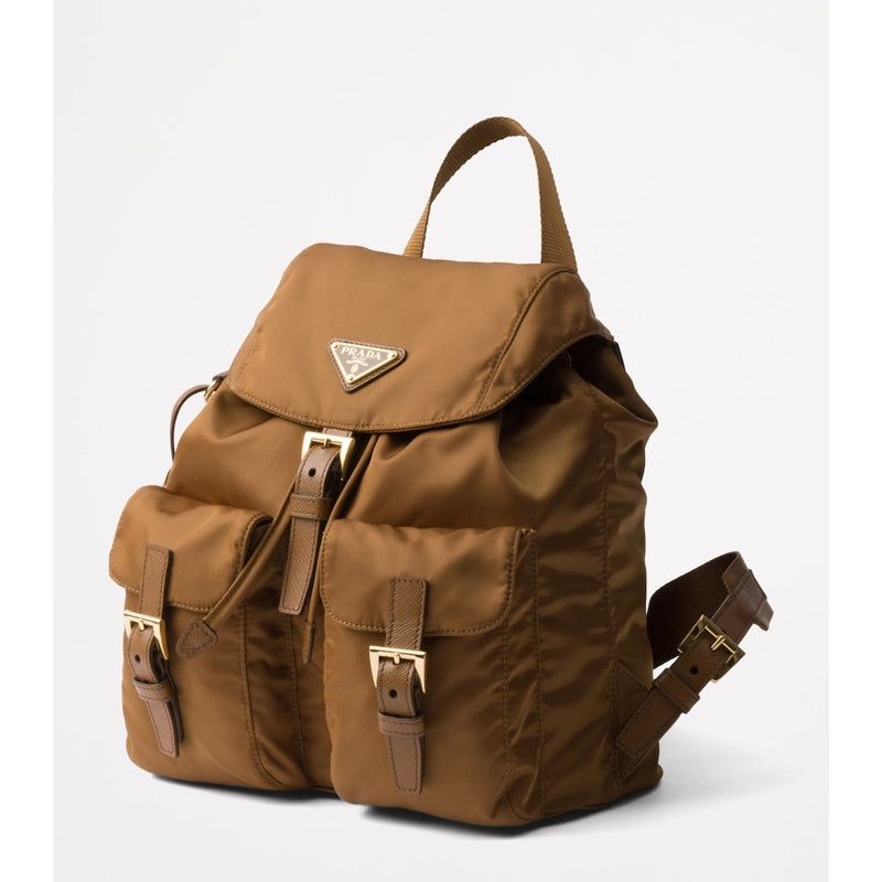 Bolsa Mochila Small Re-Nylon Re-Edition 1978