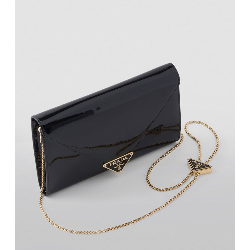 Bolsa Handle Patent Mini
