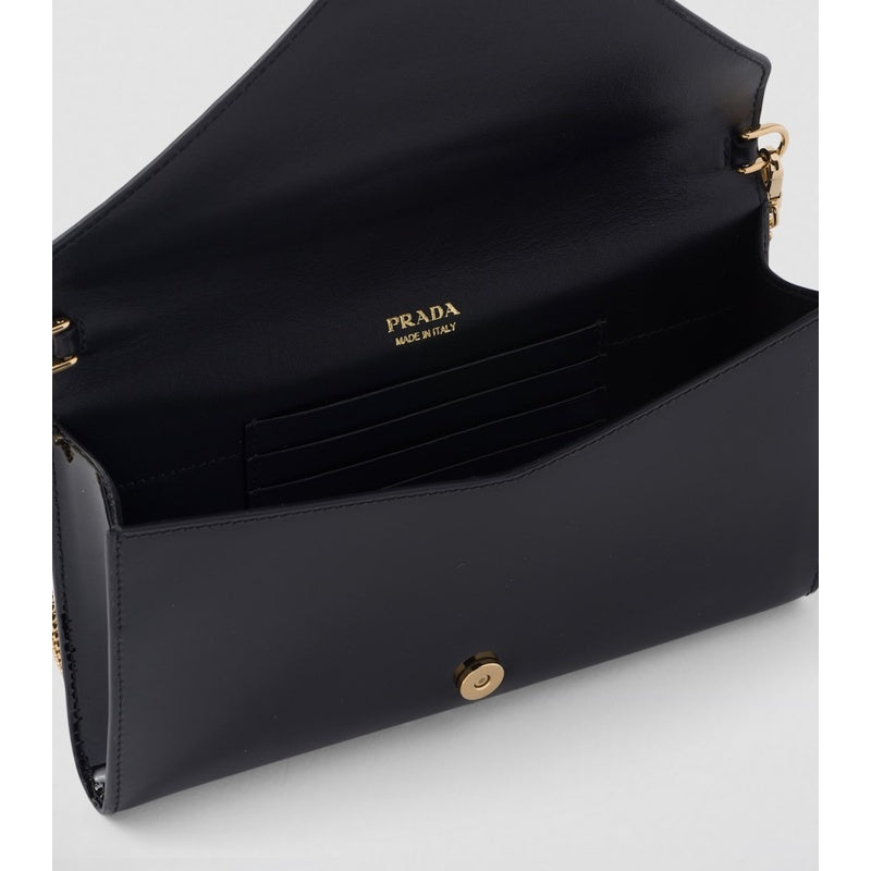 Bolsa Handle Patent Mini