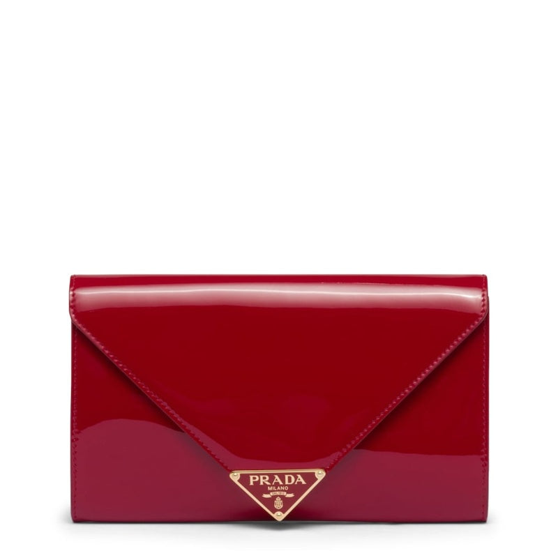 Bolsa Handle Patent Mini - Mercado de Luxo - O Maior E-Commerce de Bens, Produtos e Serviços de Luxo do Brasil.