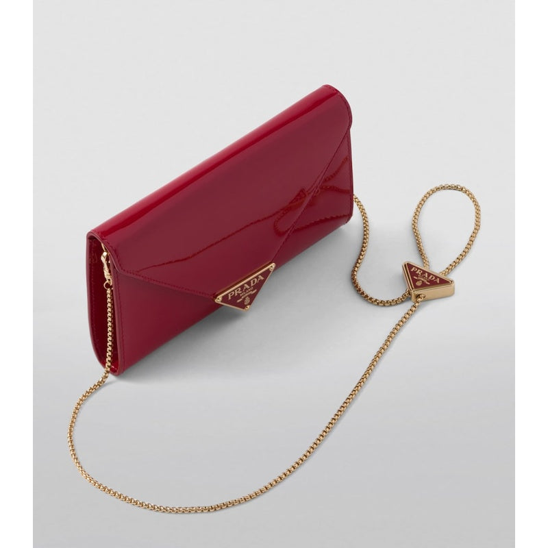 Bolsa Handle Patent Mini