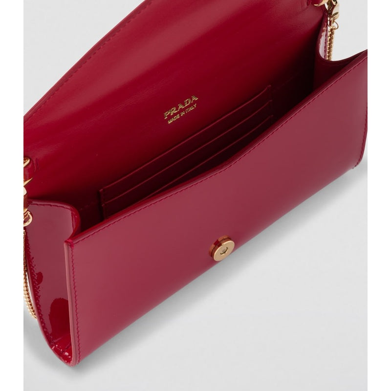 Bolsa Handle Patent Mini