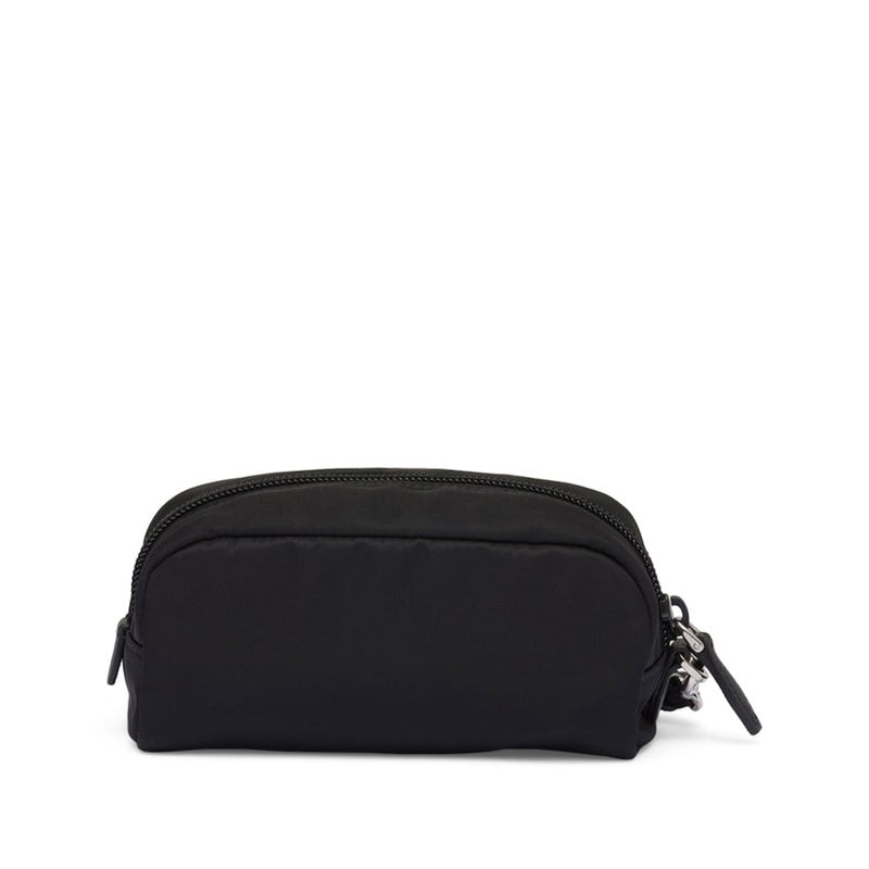 Bolsa Handle Re-Nylon Cosmetic