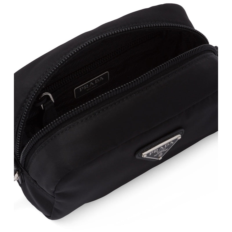 Bolsa Handle Re-Nylon Cosmetic
