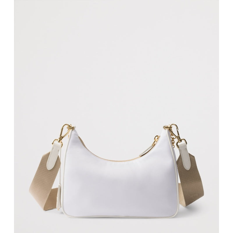 Bolsa Handle Re-Nylon Re-Edition 2005