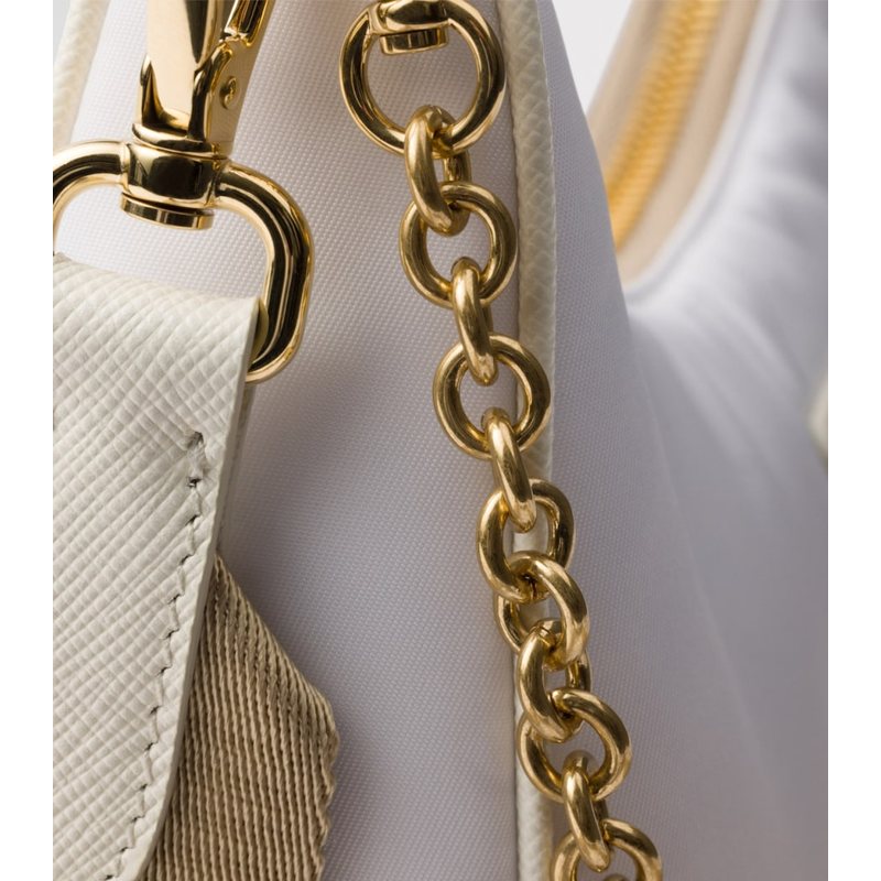 Bolsa Handle Re-Nylon Re-Edition 2005