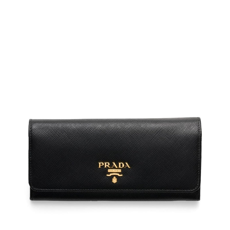 Bolsa Wallet Large Saffiano  - Mercado de Luxo - O Maior E-Commerce de Bens, Produtos e Serviços de Luxo do Brasil.